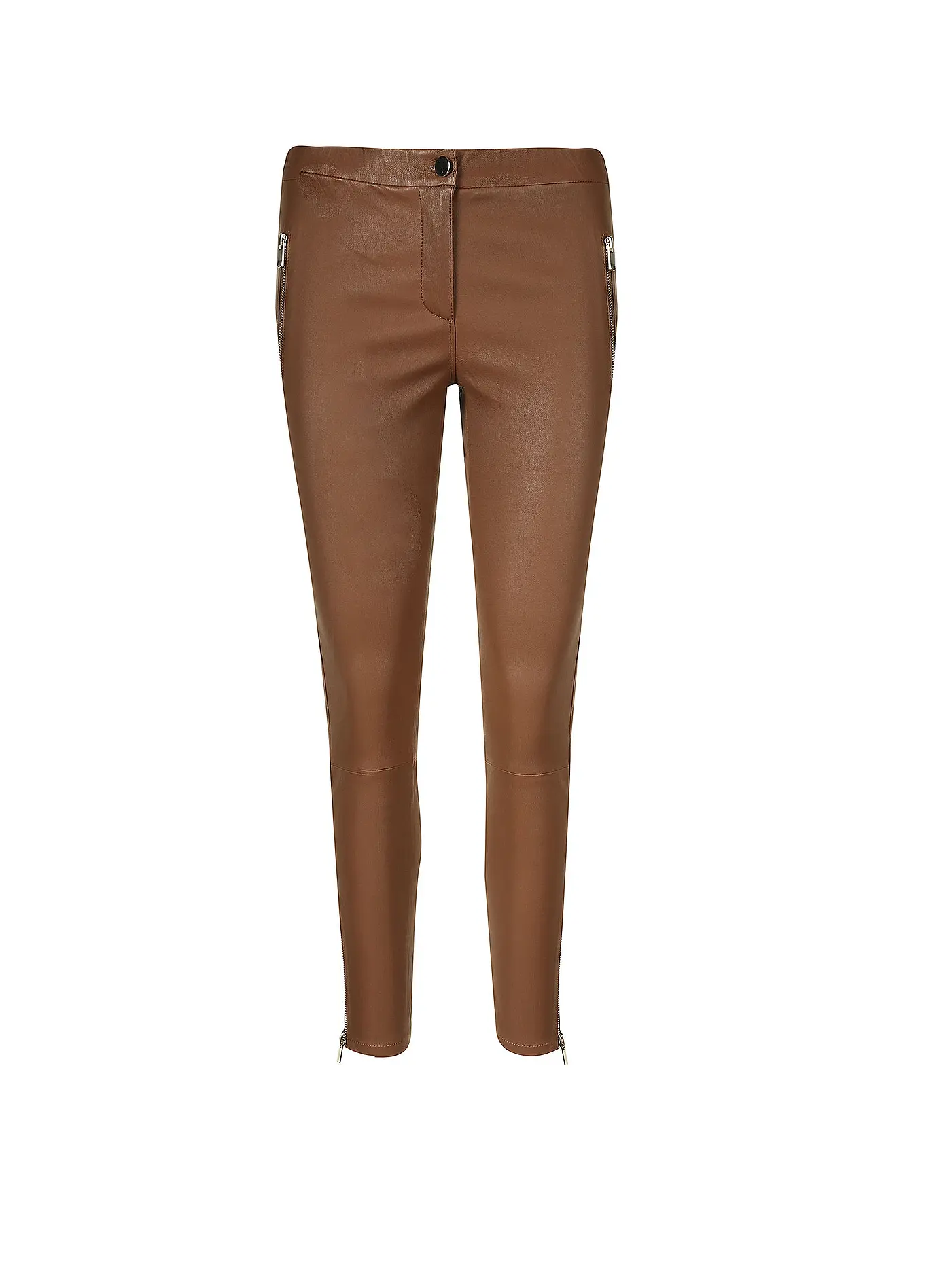 ARMA | Lederhose 7/8 Cadiz | 